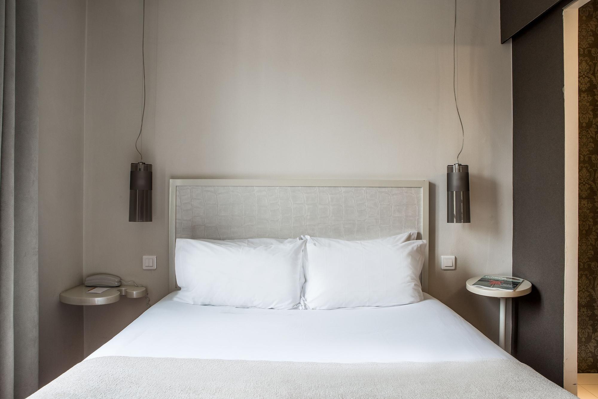Le Quartier Bercy-Square Hotel Paris Exterior foto