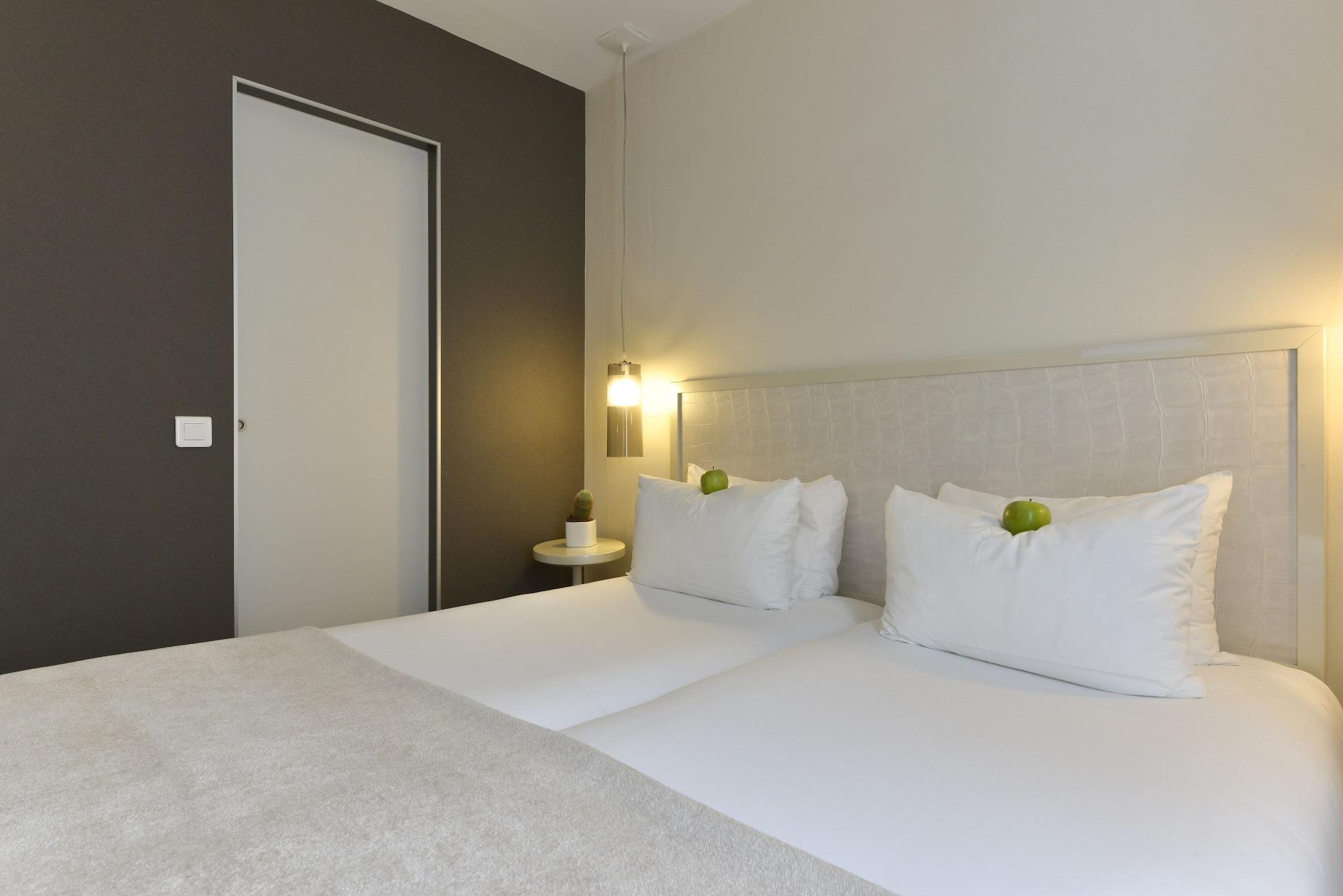 Le Quartier Bercy-Square Hotel Paris Exterior foto