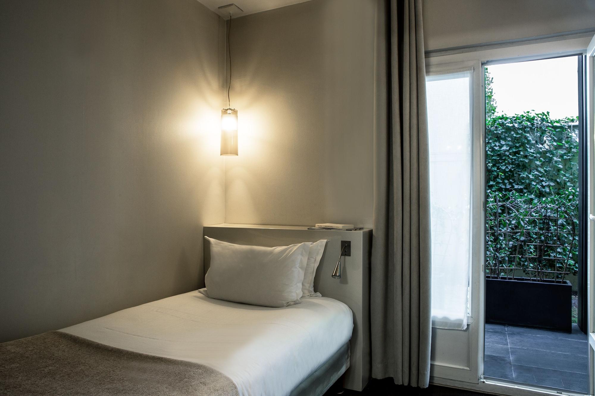 Le Quartier Bercy-Square Hotel Paris Exterior foto