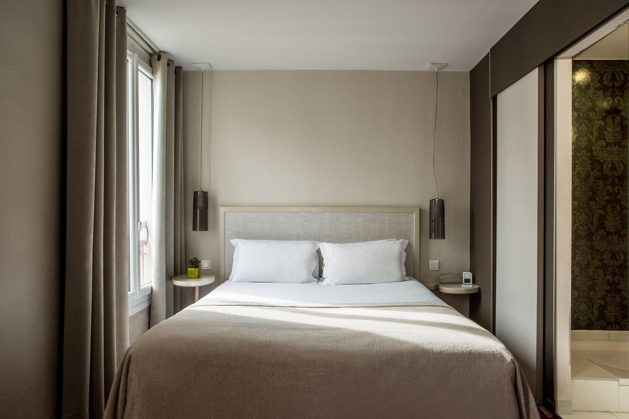 Le Quartier Bercy-Square Hotel Paris Exterior foto
