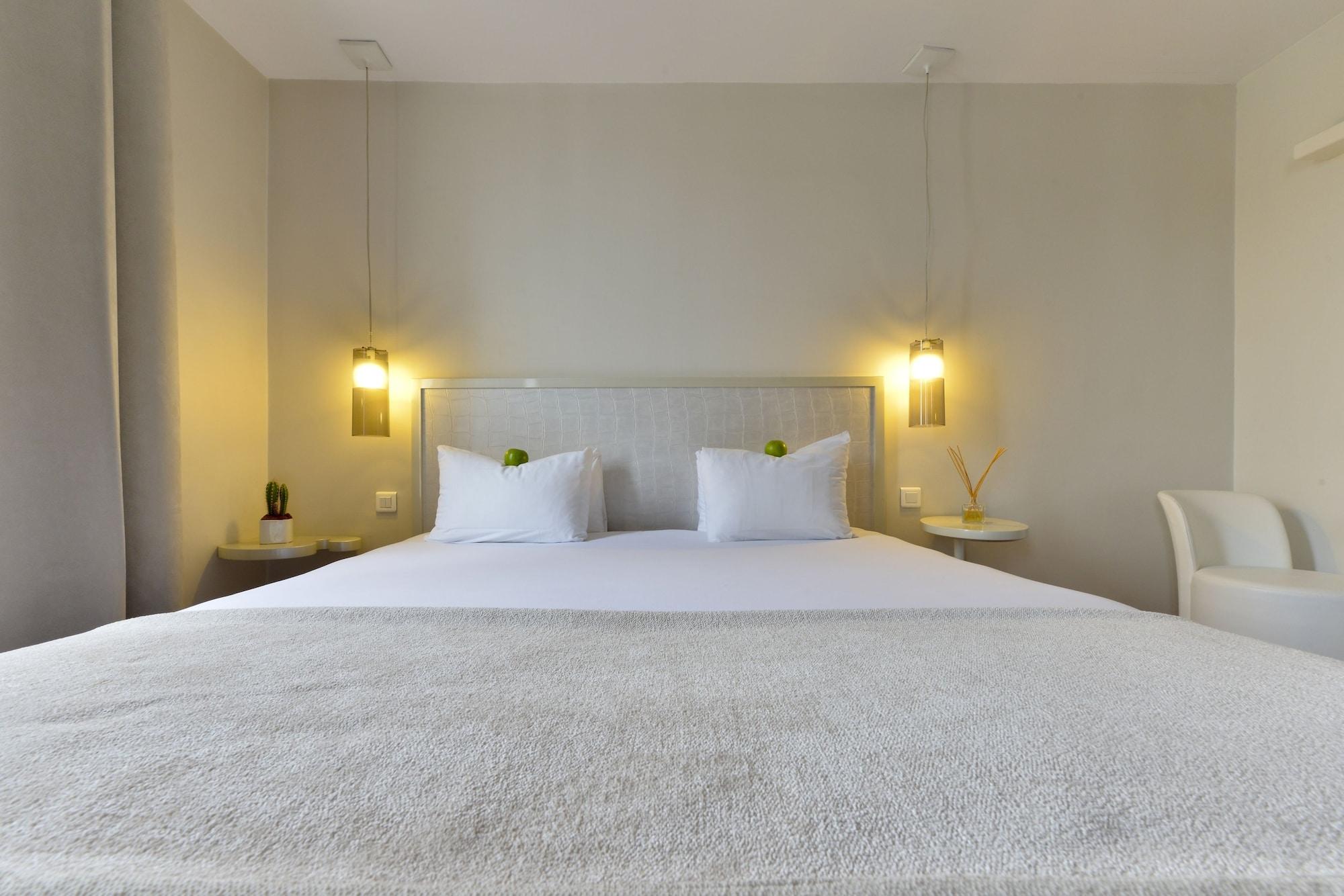 Le Quartier Bercy-Square Hotel Paris Exterior foto