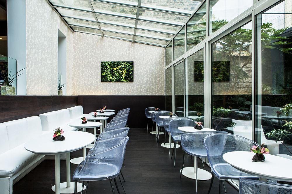 Le Quartier Bercy-Square Hotel Paris Exterior foto