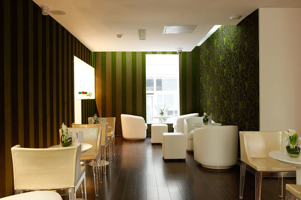 Le Quartier Bercy-Square Hotel Paris Exterior foto