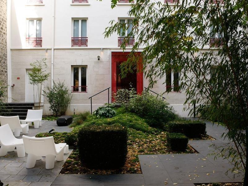 Le Quartier Bercy-Square Hotel Paris Exterior foto