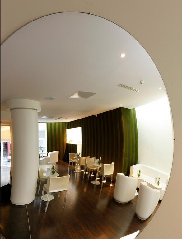 Le Quartier Bercy-Square Hotel Paris Exterior foto