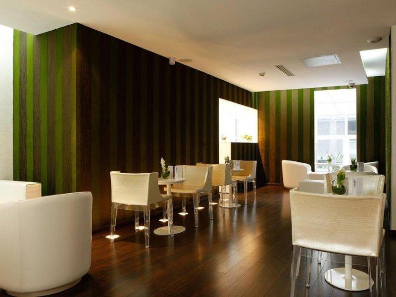 Le Quartier Bercy-Square Hotel Paris Exterior foto