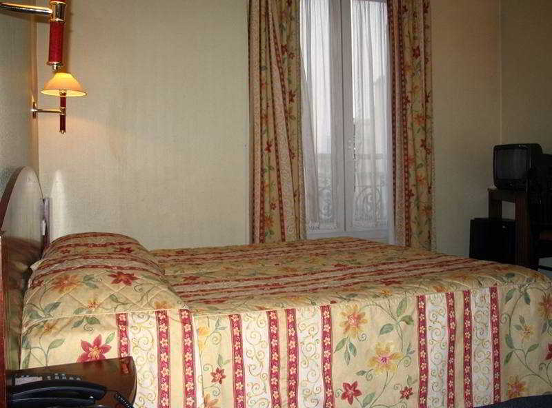Le Quartier Bercy-Square Hotel Paris Exterior foto