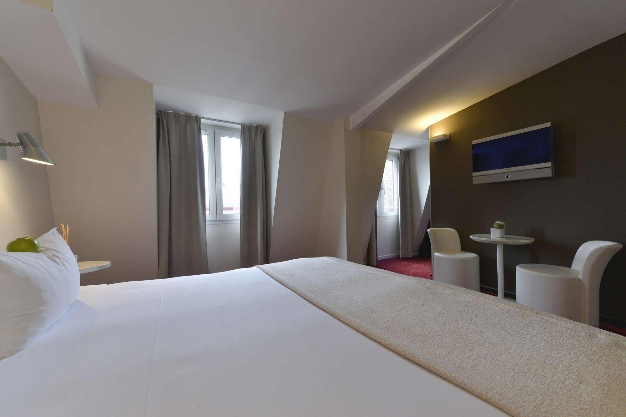 Le Quartier Bercy-Square Hotel Paris Exterior foto