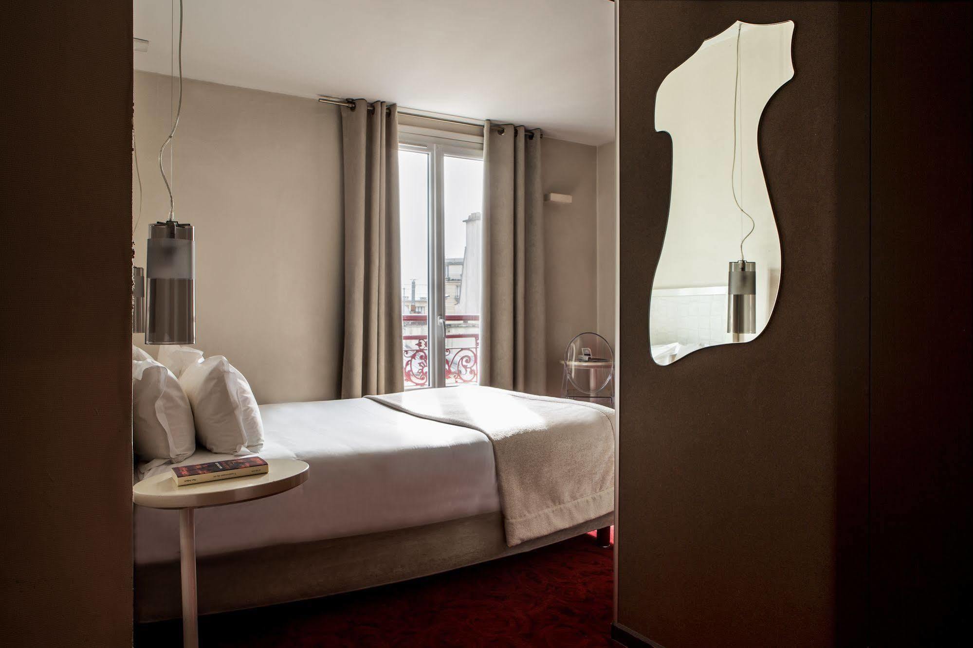 Le Quartier Bercy-Square Hotel Paris Exterior foto