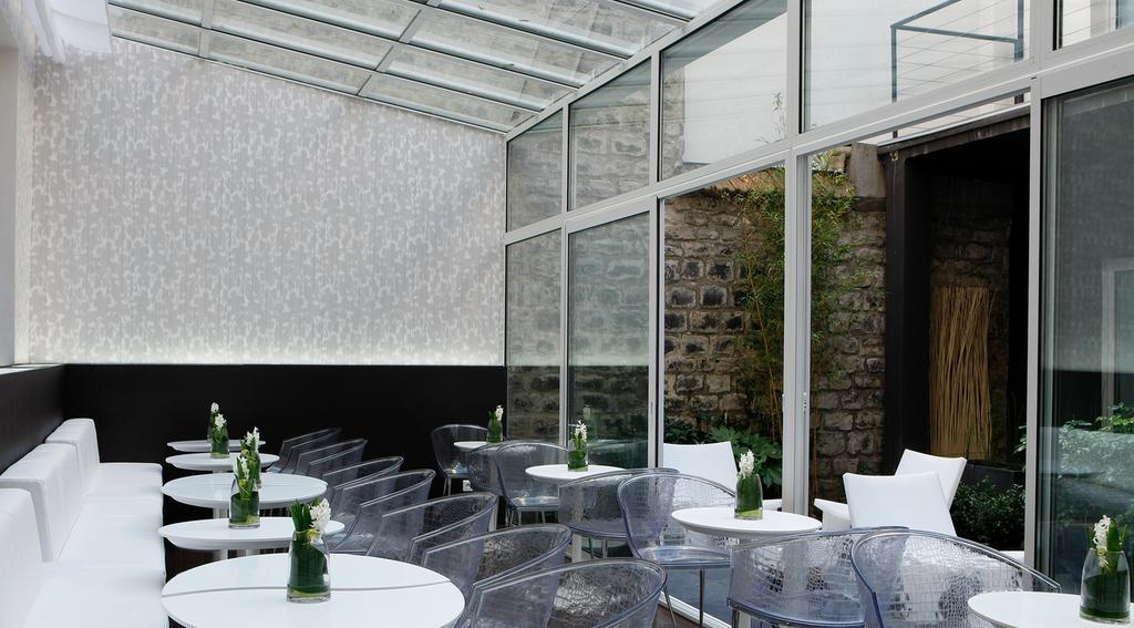Le Quartier Bercy-Square Hotel Paris Exterior foto