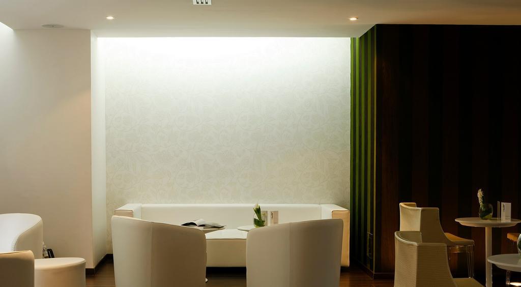 Le Quartier Bercy-Square Hotel Paris Exterior foto