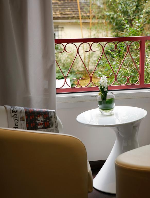 Le Quartier Bercy-Square Hotel Paris Exterior foto